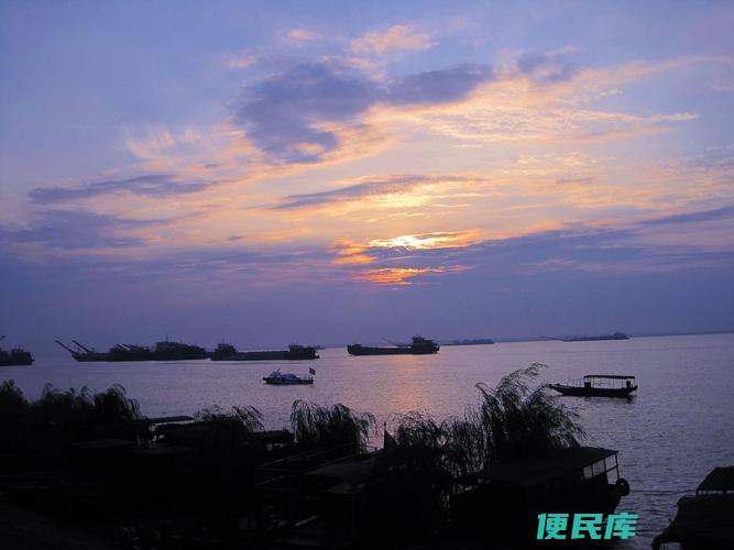 五湖指的是哪五湖（五湖是指哪五个湖泊）