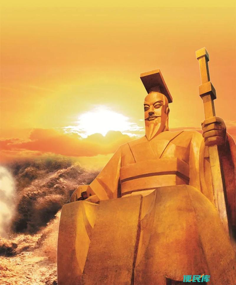 五帝指的是哪五位帝王（了解古代历史中的五位帝王）