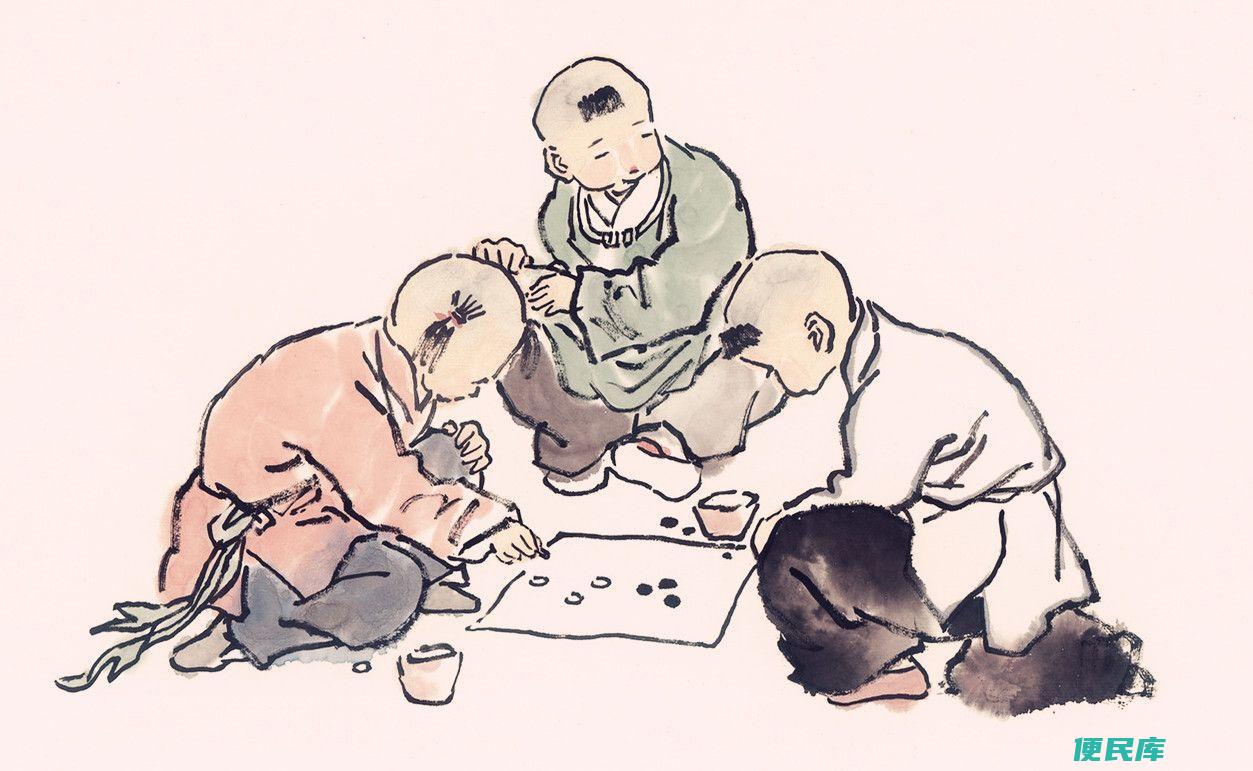 人之初本性如何（人之初本性是否善良）