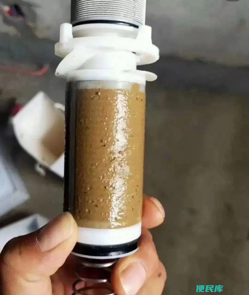 前置过滤器清洗方法（如何清洗前置过滤器）