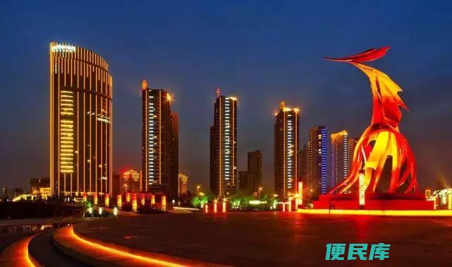 临沂市是几线城市（临沂市是中国的几线城市）