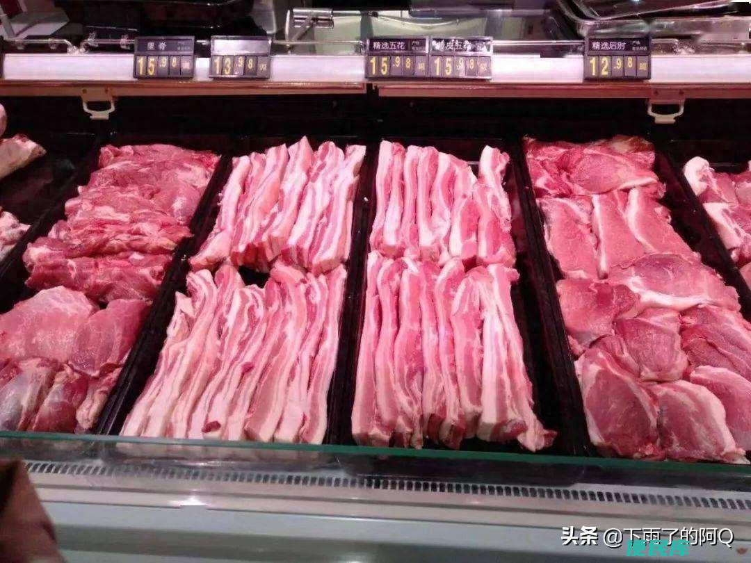 进口猪肉骚味特别重是什么原因（猪肉异味的来源是什么）