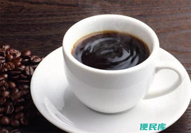 黑咖啡是什么咖啡（黑咖啡的定义及常见的黑咖啡种类）