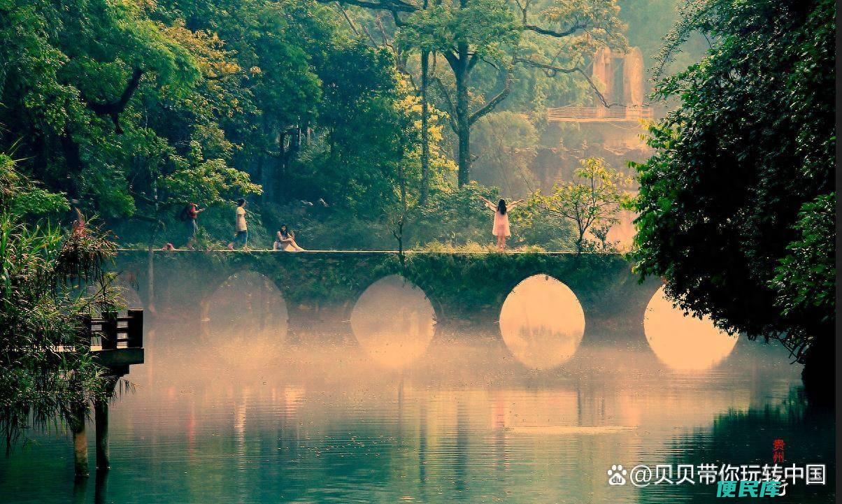 贵州旅游线路攻略（贵州六日游最佳线路及防骗指南）