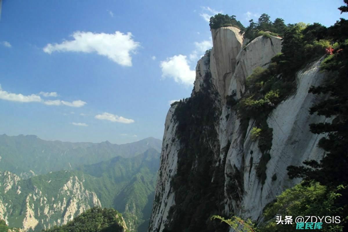 长安八景是哪八景（长安八景的具体位置及风景特点介绍）