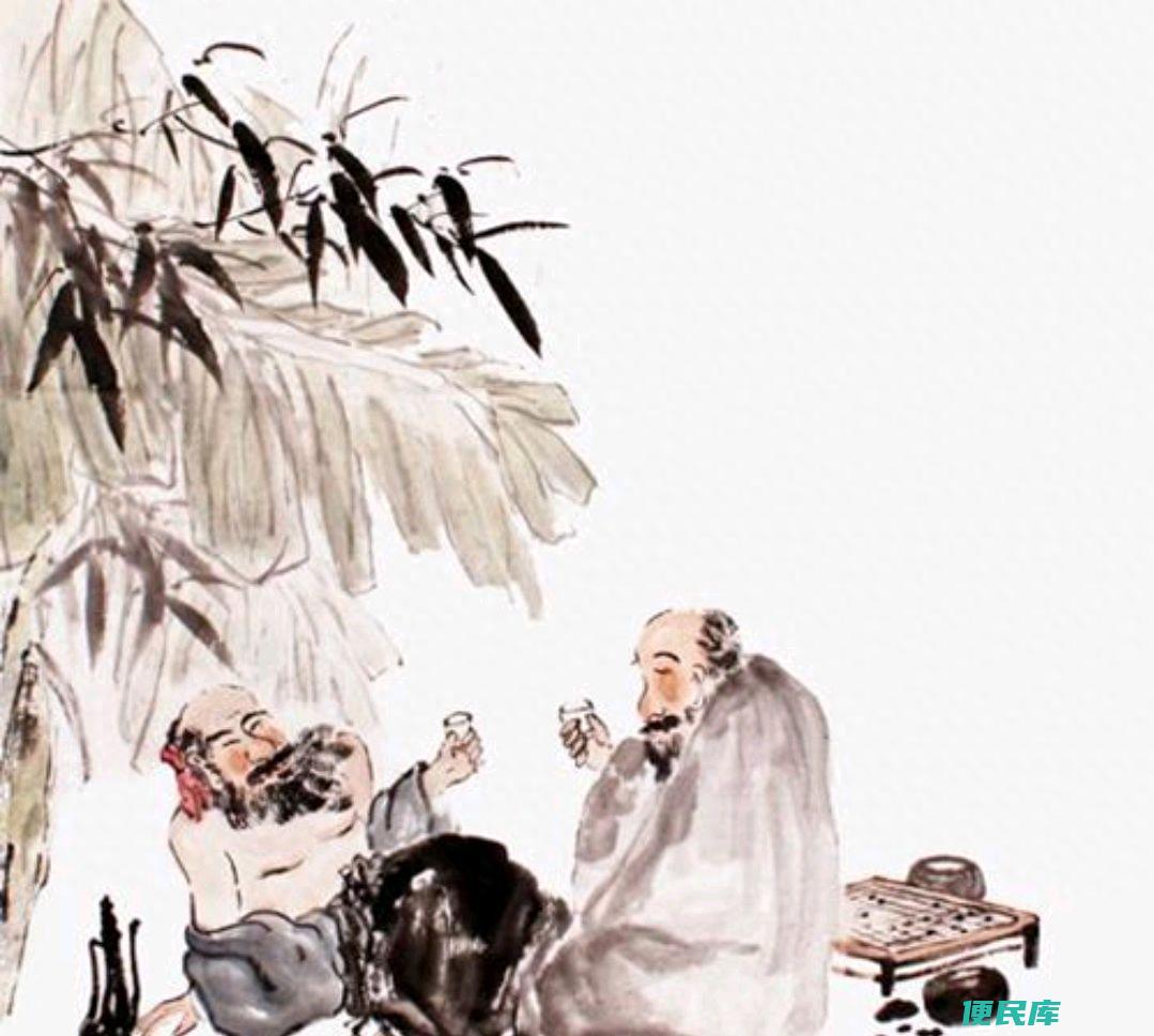 坟后面有树好不好（俗话说坟后一物有大喜指的是什么）