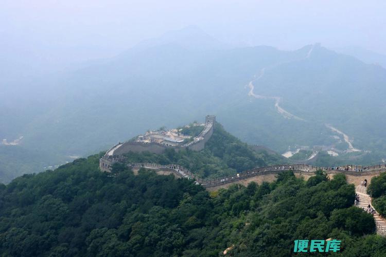八达岭长城怎么去（前往八达岭长城的路线和交通方式）