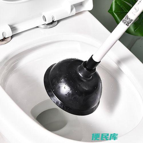 马桶塞怎么用（正确使用马桶塞的方法）