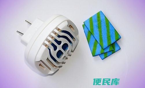 电蚊香怎么使用（正确使用电蚊香的方法）