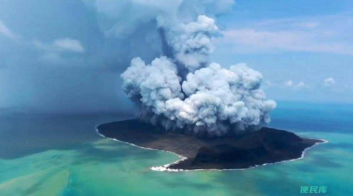火山爆发是什么原因引起的（火山喷发是如何形成的）