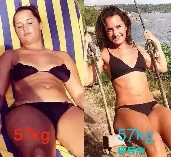 怎么看体脂率是否标准（如何让自己保持一个好身材）