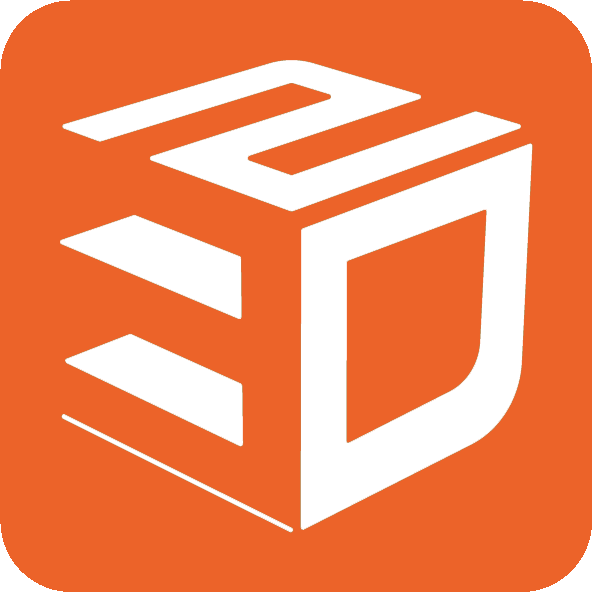3D2D素材网
