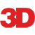 杭州膜丽屋新材,3Dfilm