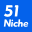 51Niche