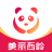 美丽西岭