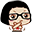 （づ￣3￣）づ╭❤～一朵代码