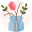 插花趣花艺网