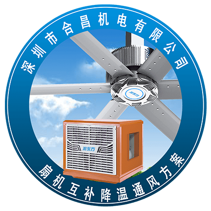 工业大风扇