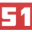 51直播