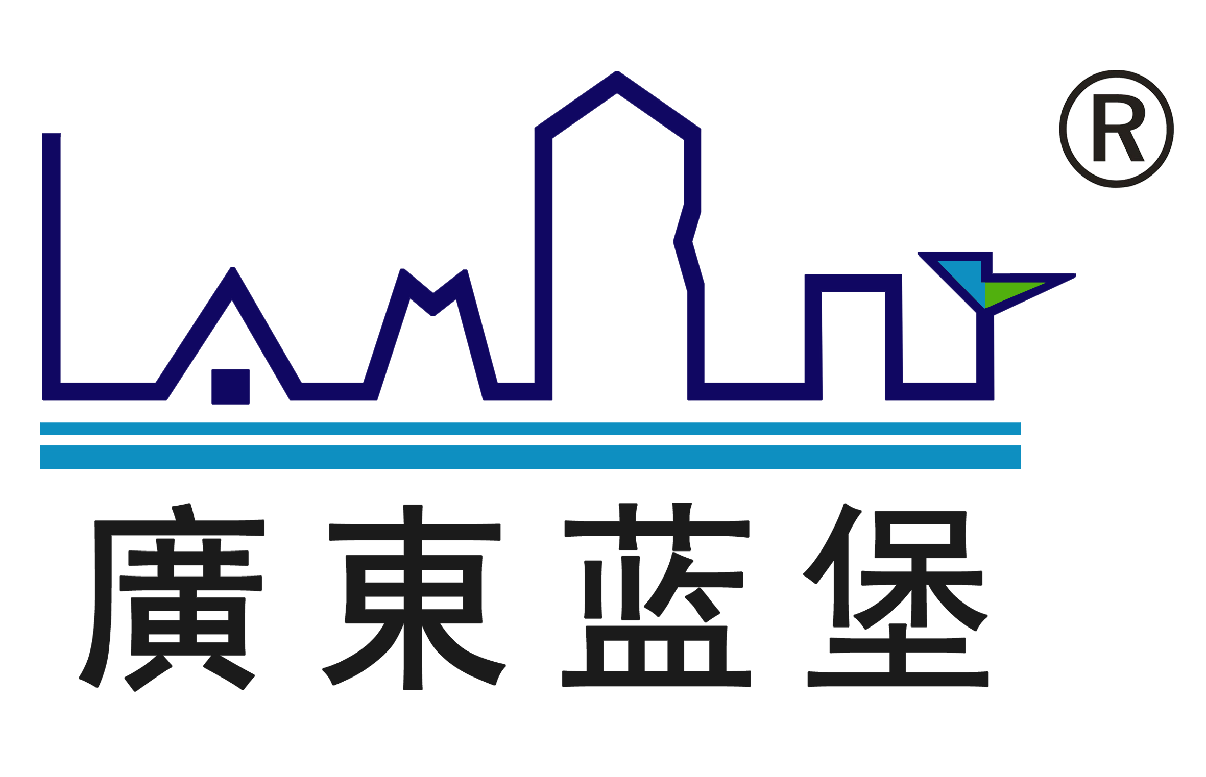 广东蓝堡建设有限公司官网
