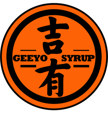 吉有糖水GEEYO