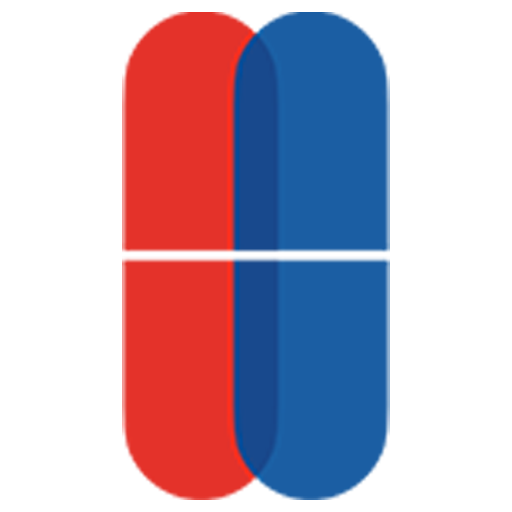 红蓝数字