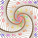 数字路漫漫