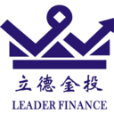 浙江立德金投投资管理有限公司