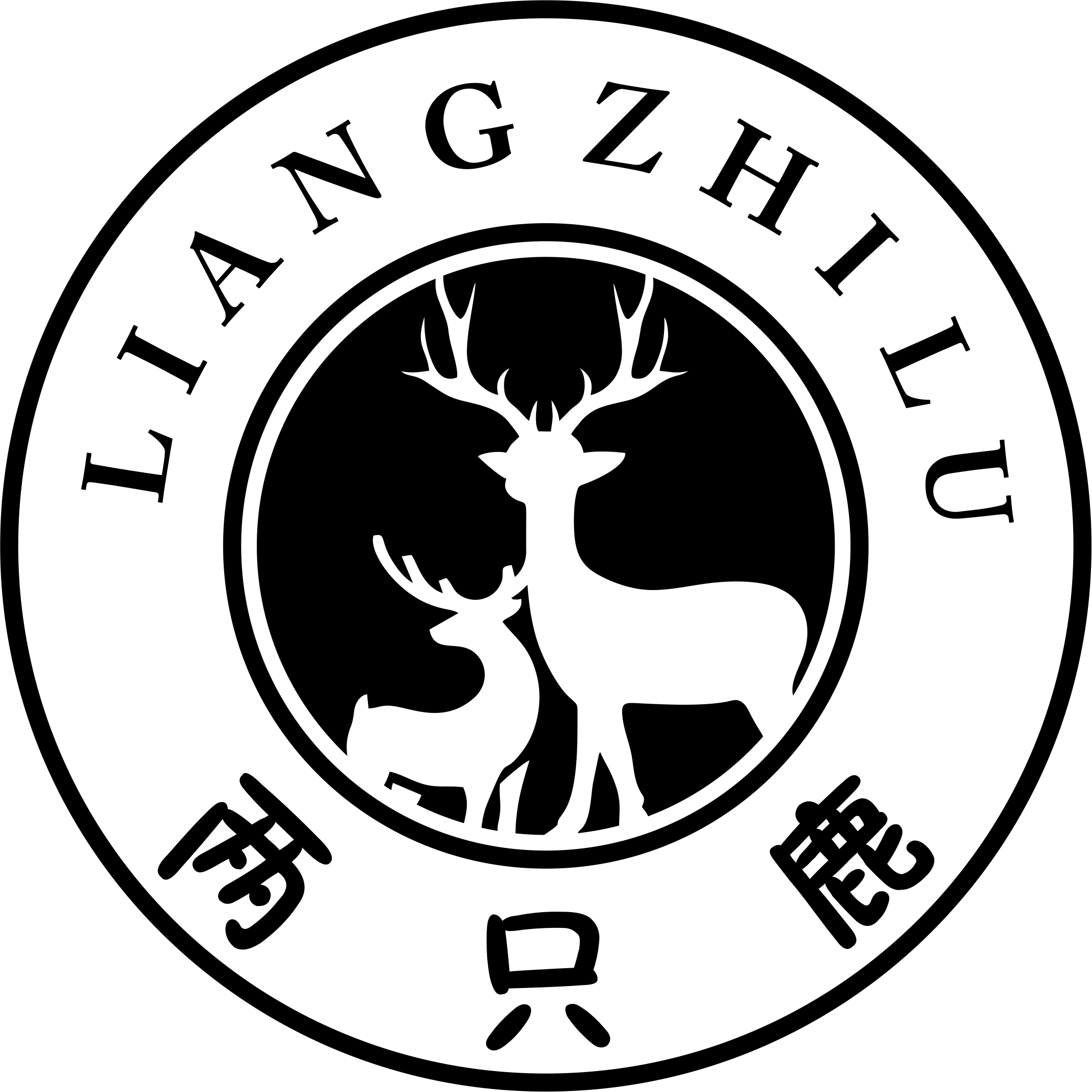 两只鹿网络