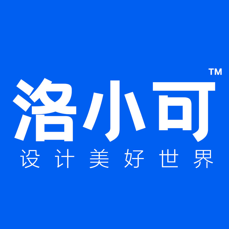 洛小可