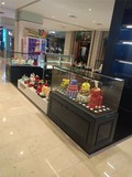 广州盛世家具有限公司专业定制家具面包柜,面包展示柜,烤漆柜,中岛柜,橱柜,衣柜,展示柜