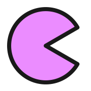 PACMAN