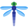 蜻蜓