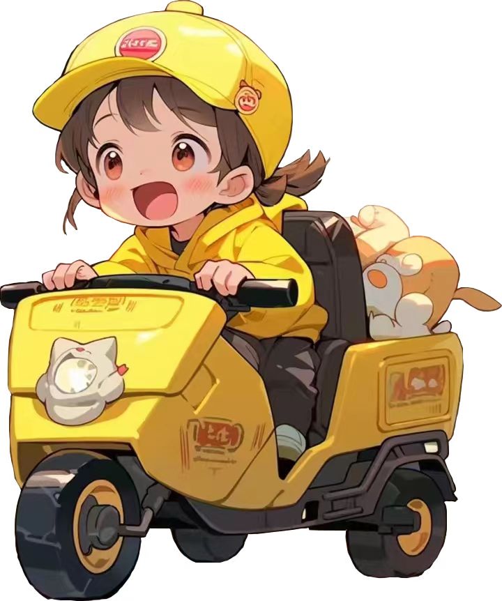 三号云外卖
