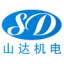 重庆山达机电公司