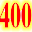 郑州400