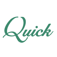 QuickUtil