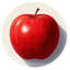 Apples.cn饮食健康