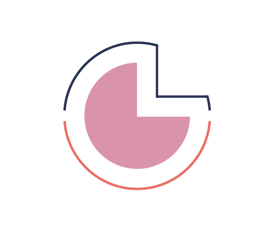 彩色圆点