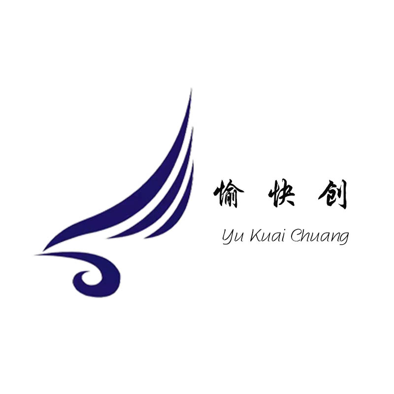 重庆愉快创科技有限公司