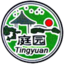 「豆角架」黄瓜架