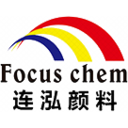 上海连泓新材料科技有限公司