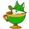 茶杯狐Cupfox