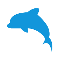 海豚座 