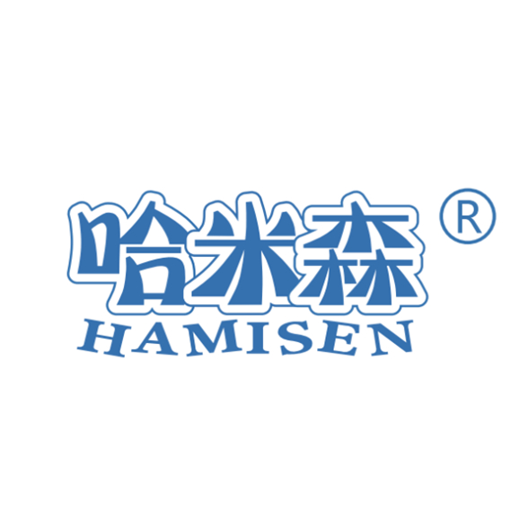 哈米森官网