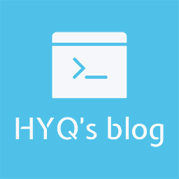 HYQ's