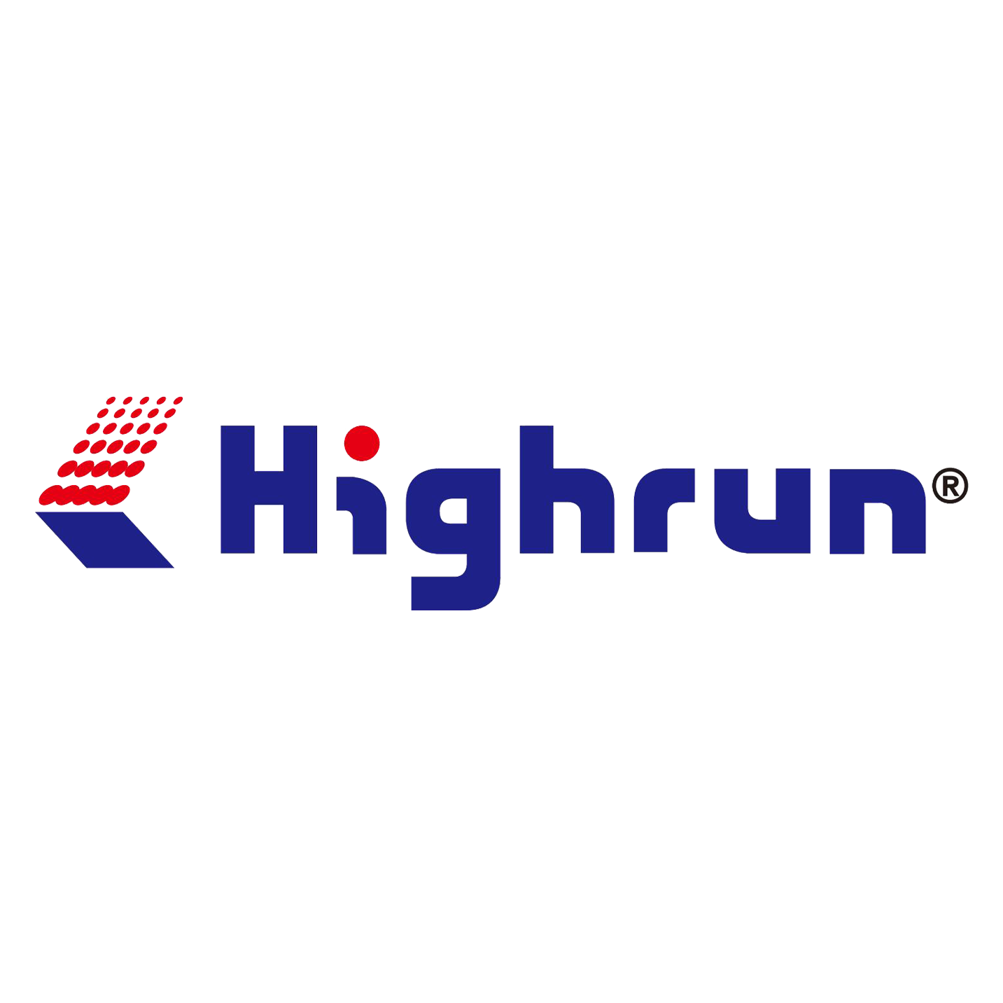 海润Highrun