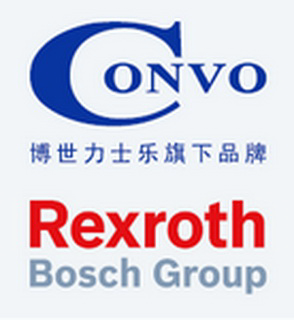 博世力士乐变频器Rexroth