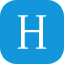 HLUSE!