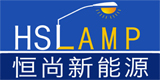 太阳能路灯